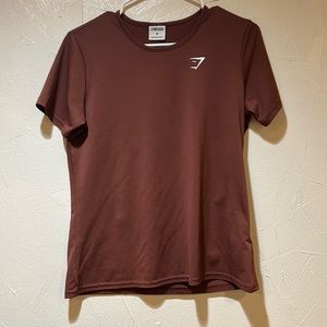 Gymshark workout top